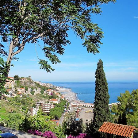 Apartment Botti By Interhome Ventimiglia Exteriér fotografie